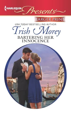 Bartering Her Innocence