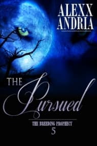 The Pursued