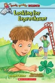 Looking for Leprechauns
