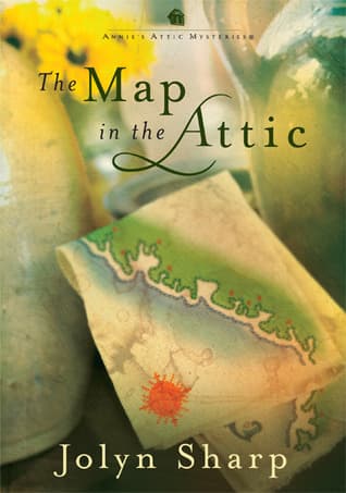 The Map In The Attic