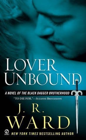 Lover Unbound - Kekasih yang Tak Terikat