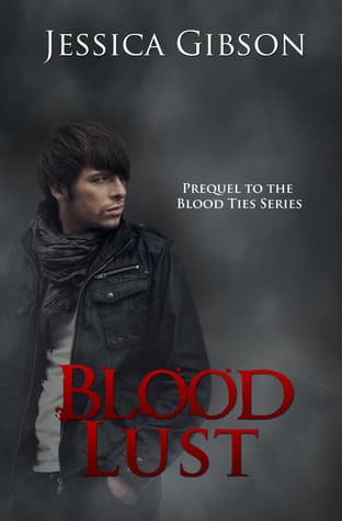 Blood Lust