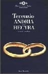 Andria. Hecyra
