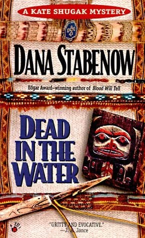 Dead in the Water: A True Story of Hijacking, Murder, and a Global Maritime Conspiracy