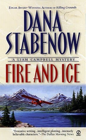 Fire and Ice