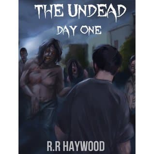 The Undead Day One