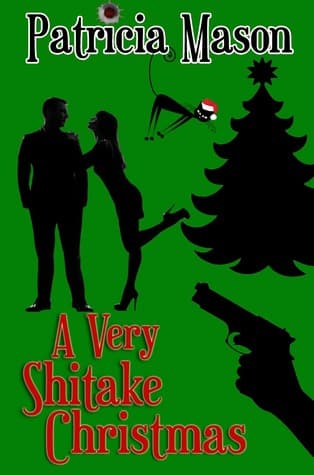 A Very Shitake Christmas