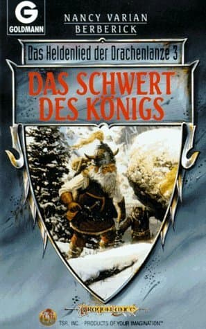 Das Schwert des Königs