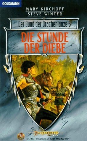 Die Stunde der Diebe