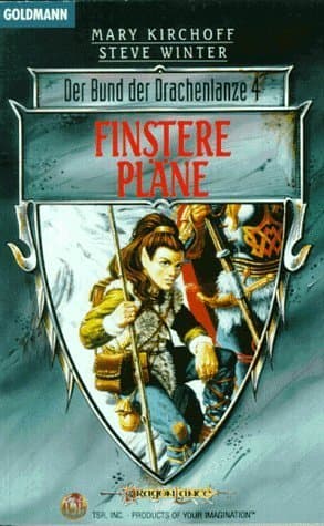 Finstere Pläne