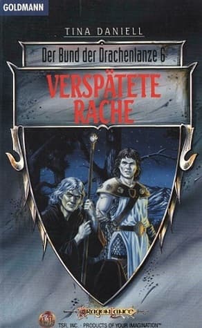 Verspätete Rache