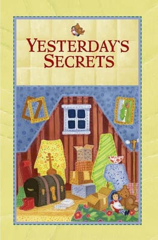 Yesterday's Secrets