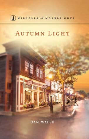 Autumn Light