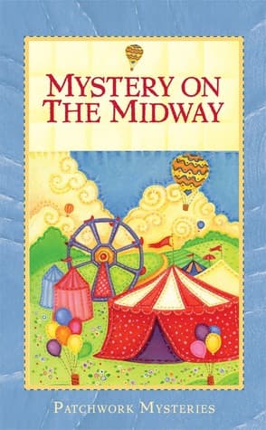 Mystery on the Midway