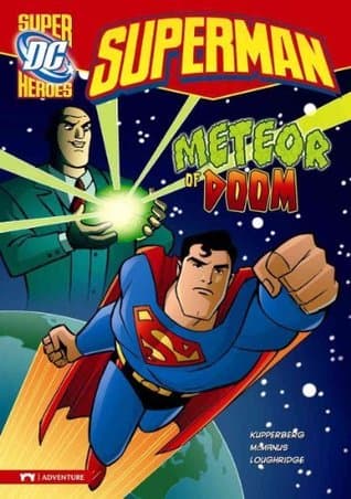 Meteor of Doom