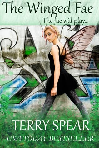 The Winged Fae