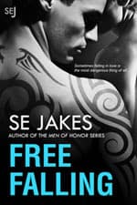 Free Falling (ebook)