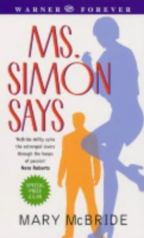 Ms Simon Says