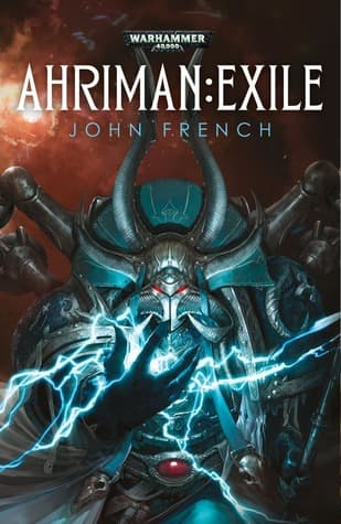Ahriman: L'Exilé
