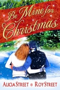 Be Mine For Christmas