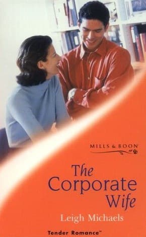 The Corporate Wife