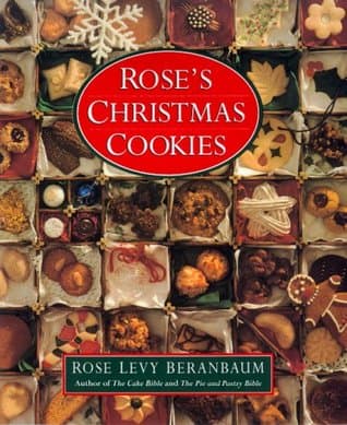 Rose's Christmas Cookies: A Perfect Holiday and Christmas Gift