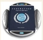 Star Trek Federation