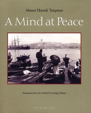 A Mind at Peace