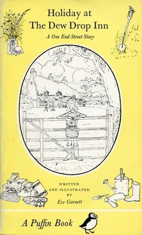 Holiday at the Dew Drop Inn