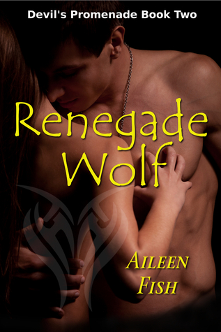 Renegade Wolf
