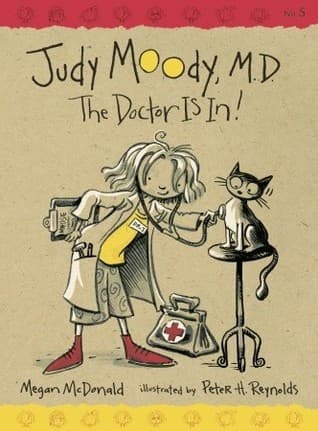 Fleur Humeur wordt dokter