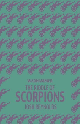 The Riddle of Scorpions