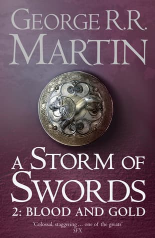 Tormenta de espadas (Vol. 2 de 2)