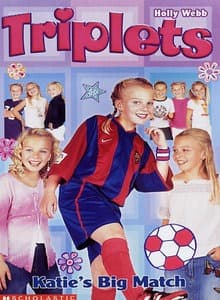 Katie's Big Match