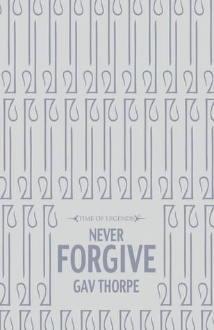 Never Forgive