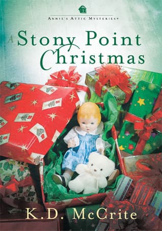 A Stony Point Christmas