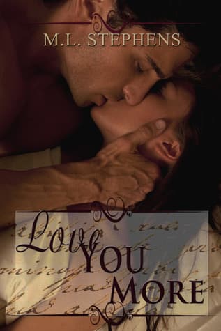 Love You More