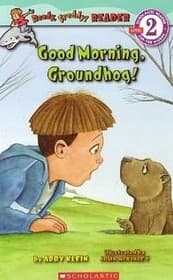 Good Morning, Groundhog!