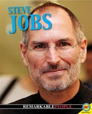 Steve Jobs La biografía
