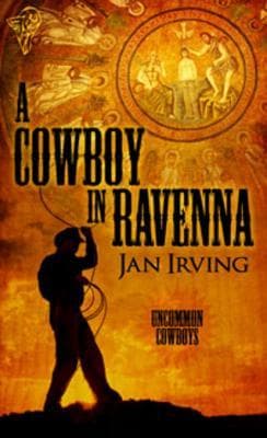 A Cowboy In Ravenna