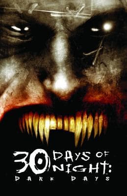 30 Days of Night, Vol. 2: Dark Days