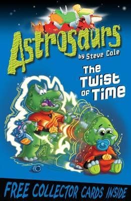 The Twist of Time