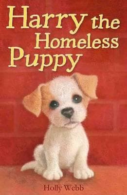 Yuvasız Köpek Harry