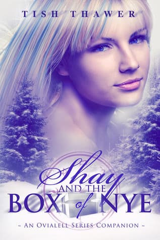 Shay and the Box of Nye