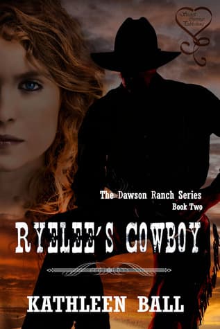 Ryelee's Cowboy