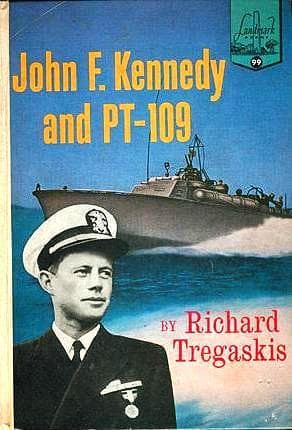 John F. Kennedy and PT-109