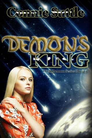 Demon's King