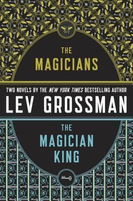 The Magicians and the Magician King
