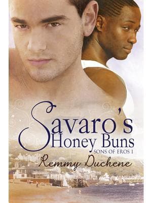 Savaro's Honey Buns