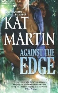 Against the Edge